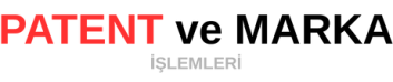 Patent ve Marka